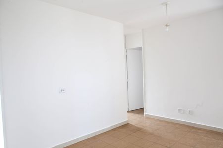 Sala de apartamento à venda com 2 quartos, 55m² em Jaguaré, São Paulo