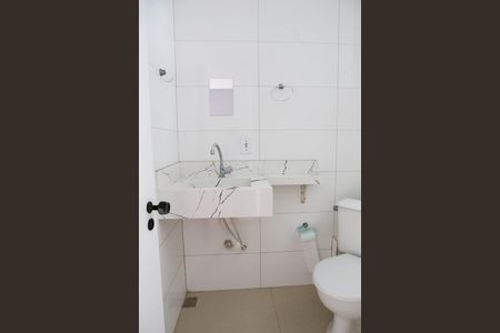 Apartamento à venda com 55m², 2 quartos e 1 vagaBanheiro