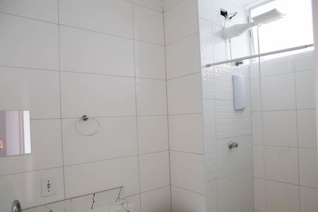 Apartamento à venda com 55m², 2 quartos e 1 vagaBanheiro