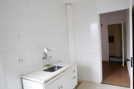 Apartamento à venda com 55m², 2 quartos e 1 vagaCozinha
