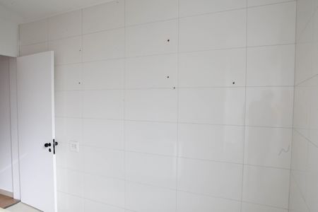 Apartamento à venda com 55m², 2 quartos e 1 vagaCozinha