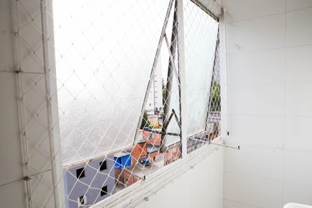 Apartamento à venda com 55m², 2 quartos e 1 vagaÁrea de Serviço