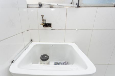 Apartamento para alugar com 78m², 3 quartos e 1 vagaÁrea de Serviço