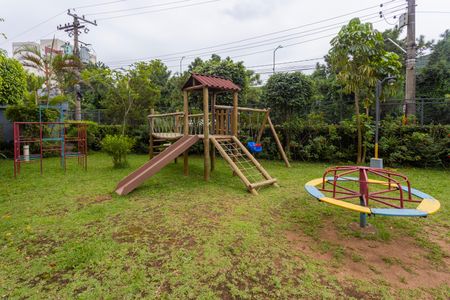 Apartamento para alugar com 78m², 3 quartos e 1 vagaÁrea comum - Playground