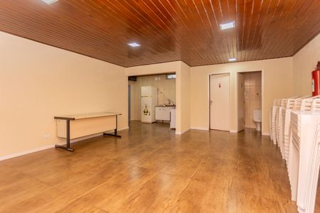 Apartamento para alugar com 78m², 3 quartos e 1 vagaÁrea comum - Salão de festas