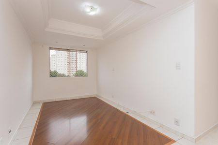 Apartamento para alugar com 78m², 3 quartos e 1 vagaSala