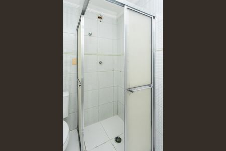 Apartamento para alugar com 78m², 3 quartos e 1 vagaBanheiro da Suíte 1