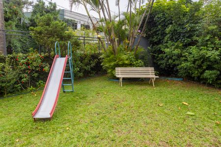 Apartamento para alugar com 78m², 3 quartos e 1 vagaÁrea comum - Playground