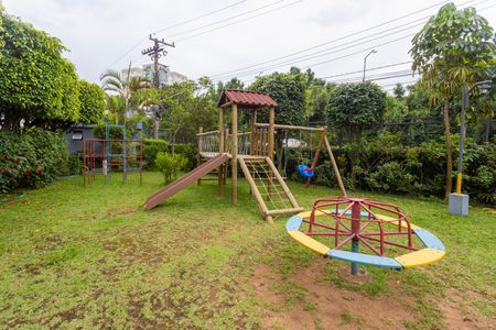 Apartamento para alugar com 78m², 3 quartos e 1 vagaÁrea comum - Playground