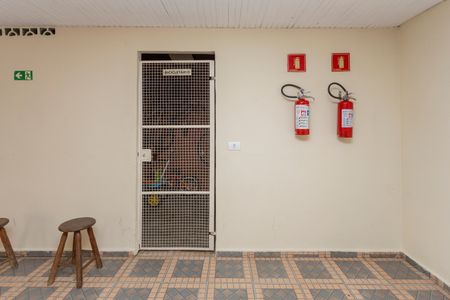 Apartamento para alugar com 78m², 3 quartos e 1 vagaBicicletário