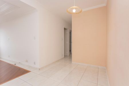 Apartamento para alugar com 78m², 3 quartos e 1 vagaSala de Jantar