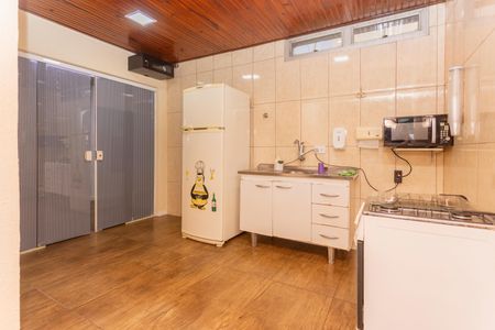 Apartamento para alugar com 78m², 3 quartos e 1 vagaÁrea comum - Salão de festas