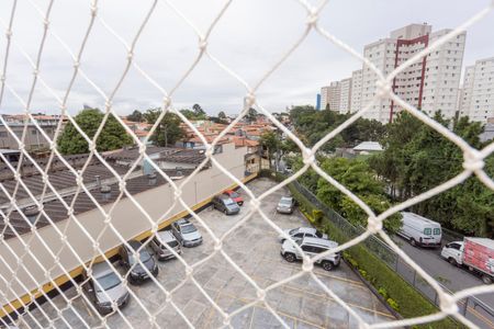 Apartamento para alugar com 78m², 3 quartos e 1 vagaVista do Quarto 3