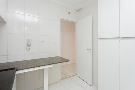 Apartamento para alugar com 78m², 3 quartos e 1 vagaCozinha