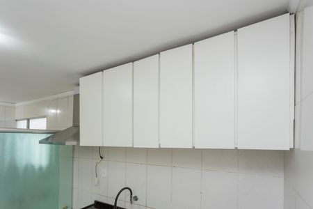 Apartamento para alugar com 78m², 3 quartos e 1 vagaCozinha