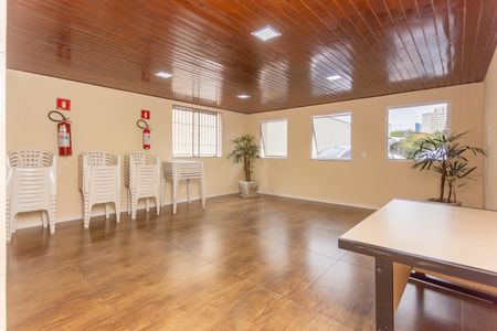 Apartamento para alugar com 78m², 3 quartos e 1 vagaÁrea comum - Salão de festas