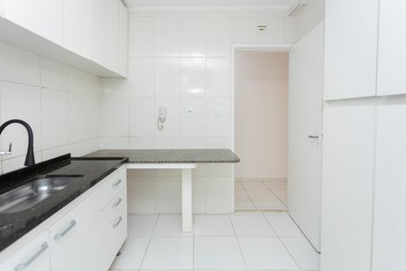 Apartamento para alugar com 78m², 3 quartos e 1 vagaCozinha