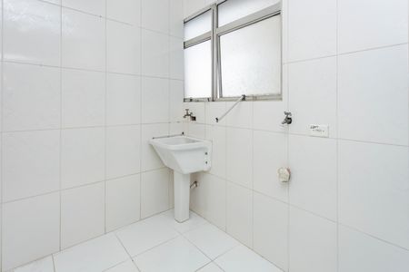 Apartamento para alugar com 78m², 3 quartos e 1 vagaÁrea de Serviço