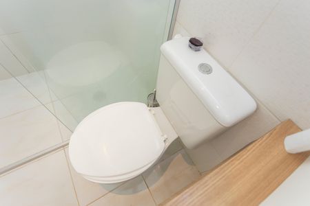 Apartamento para alugar com 78m², 3 quartos e 1 vagaBanheiro Social