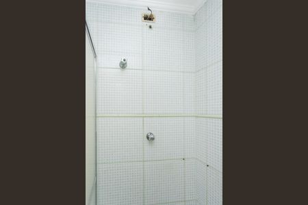 Apartamento para alugar com 78m², 3 quartos e 1 vagaBanheiro da Suíte 1