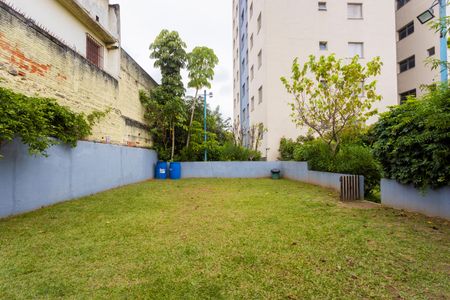 Apartamento para alugar com 78m², 3 quartos e 1 vagaEspaço Pet