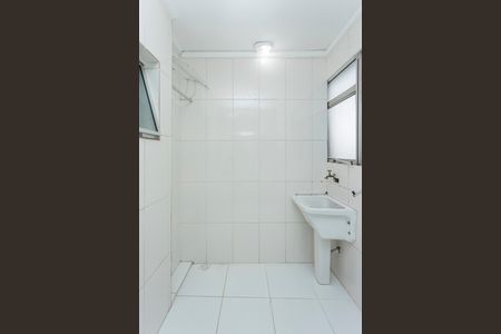 Apartamento para alugar com 78m², 3 quartos e 1 vagaÁrea de Serviço