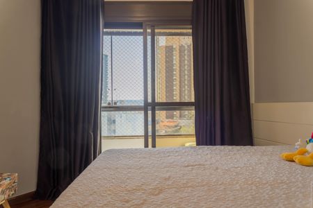 Apartamento à venda com 153m², 4 quartos e 3 vagasSuíte 1