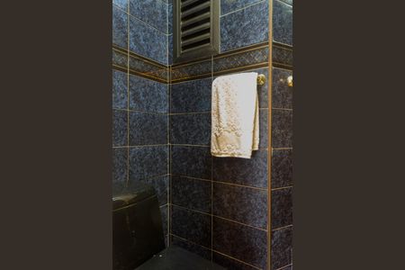 Apartamento à venda com 153m², 4 quartos e 3 vagasLavabo