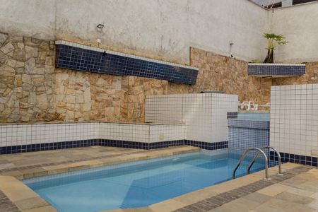 Apartamento à venda com 153m², 4 quartos e 3 vagasÁrea comum