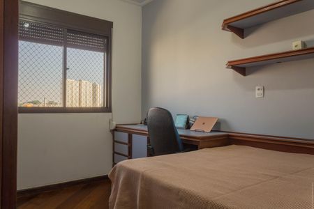 Apartamento à venda com 153m², 4 quartos e 3 vagasSuíte 3