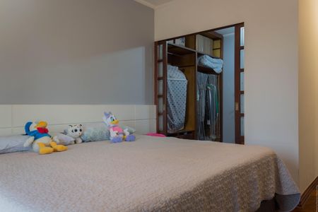 Apartamento à venda com 153m², 4 quartos e 3 vagasSuíte 1