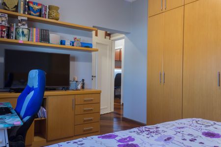 Apartamento à venda com 153m², 4 quartos e 3 vagasSuíte 2