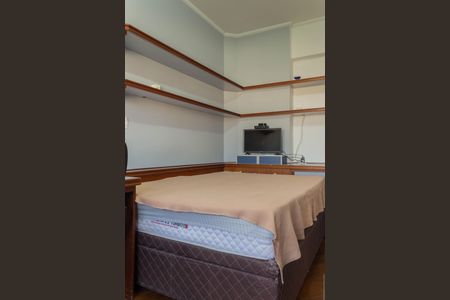 Apartamento à venda com 153m², 4 quartos e 3 vagasSuíte 3