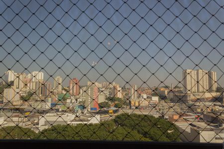 Apartamento à venda com 153m², 4 quartos e 3 vagasVaranda