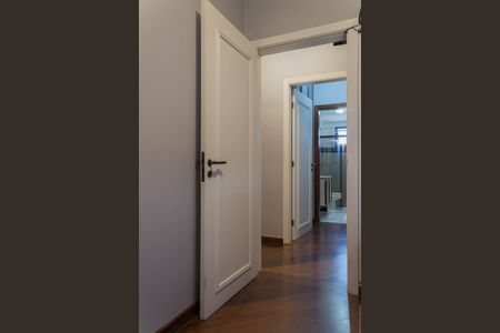 Apartamento à venda com 153m², 4 quartos e 3 vagasEscritório