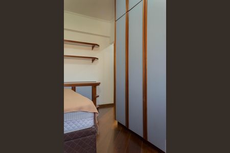 Apartamento à venda com 153m², 4 quartos e 3 vagasSuíte 3