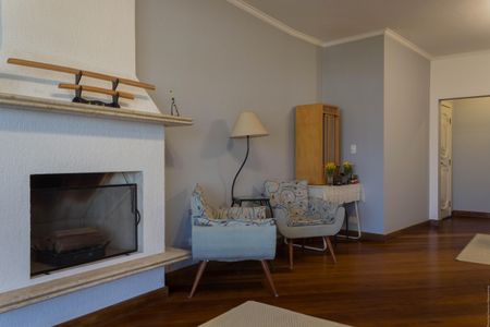 Apartamento à venda com 153m², 4 quartos e 3 vagasSala