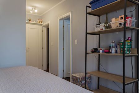 Apartamento à venda com 153m², 4 quartos e 3 vagasSuíte 1