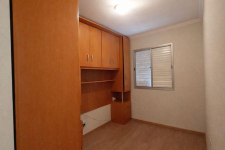 Quarto de apartamento à venda com 3 quartos, 63m² em Vila Vermelha, São Paulo