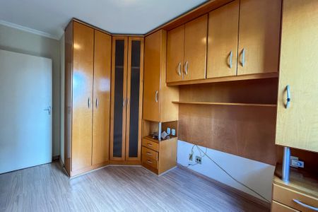 Quarto 1 de apartamento à venda com 3 quartos, 63m² em Vila Vermelha, São Paulo