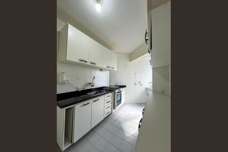 Apartamento para alugar com 63m², 3 quartos e 1 vaga Apartamento para alugar com 63m², 3 quartos e 1 vagaCozinha