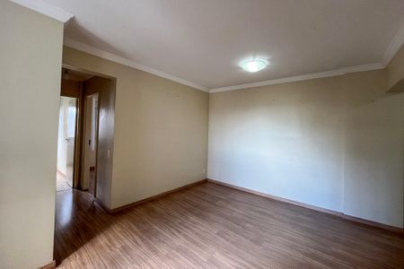 Sala de apartamento à venda com 3 quartos, 63m² em Vila Vermelha, São Paulo