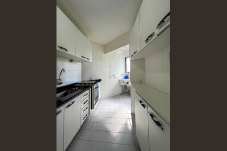 Apartamento para alugar com 63m², 3 quartos e 1 vaga Apartamento para alugar com 63m², 3 quartos e 1 vagaCozinha