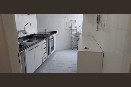 Apartamento à venda com 63m², 3 quartos e 1 vagaCozinha
