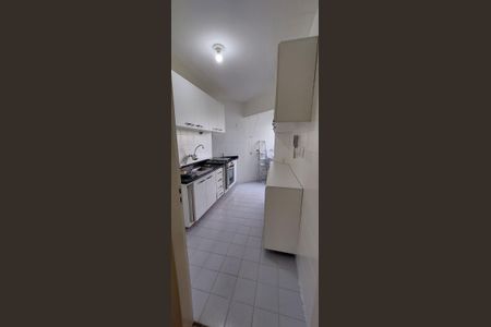 Apartamento à venda com 63m², 3 quartos e 1 vagaCozinha