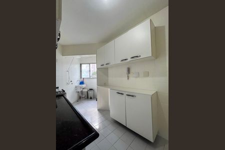 Apartamento para alugar com 63m², 3 quartos e 1 vaga Apartamento para alugar com 63m², 3 quartos e 1 vagaCozinha
