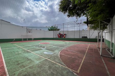 Apartamento para alugar com 63m², 3 quartos e 1 vaga Apartamento para alugar com 63m², 3 quartos e 1 vagaQuadra Esportiva