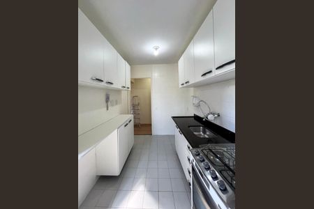 Apartamento para alugar com 63m², 3 quartos e 1 vaga Apartamento para alugar com 63m², 3 quartos e 1 vagaCozinha