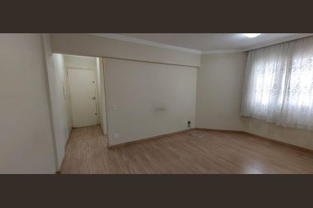 Sala de apartamento à venda com 3 quartos, 63m² em Vila Vermelha, São Paulo