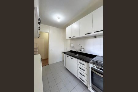 Apartamento para alugar com 63m², 3 quartos e 1 vaga Apartamento para alugar com 63m², 3 quartos e 1 vagaCozinha